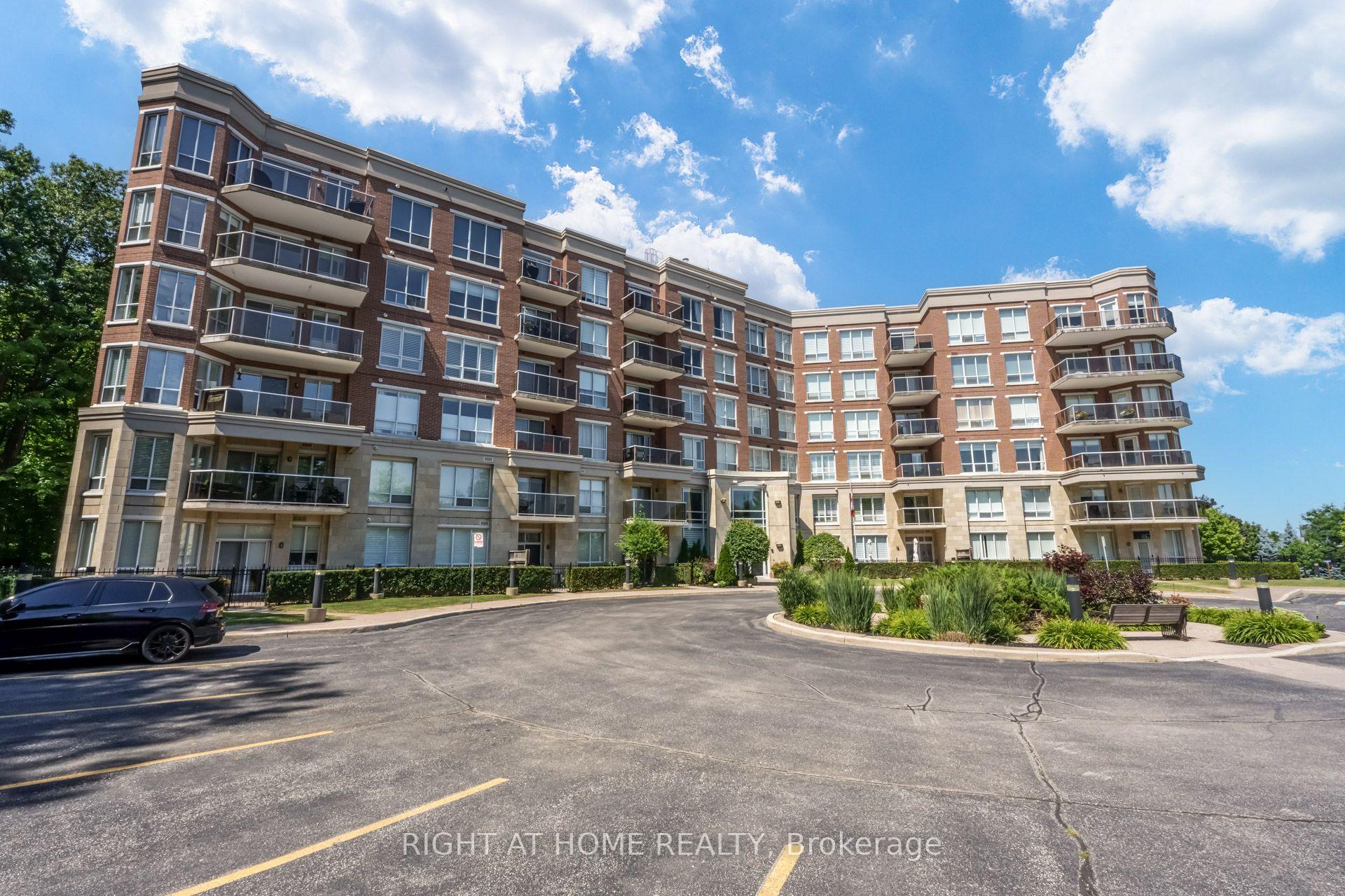 483 Faith Avenue, Mississauga, On L5r 0a1