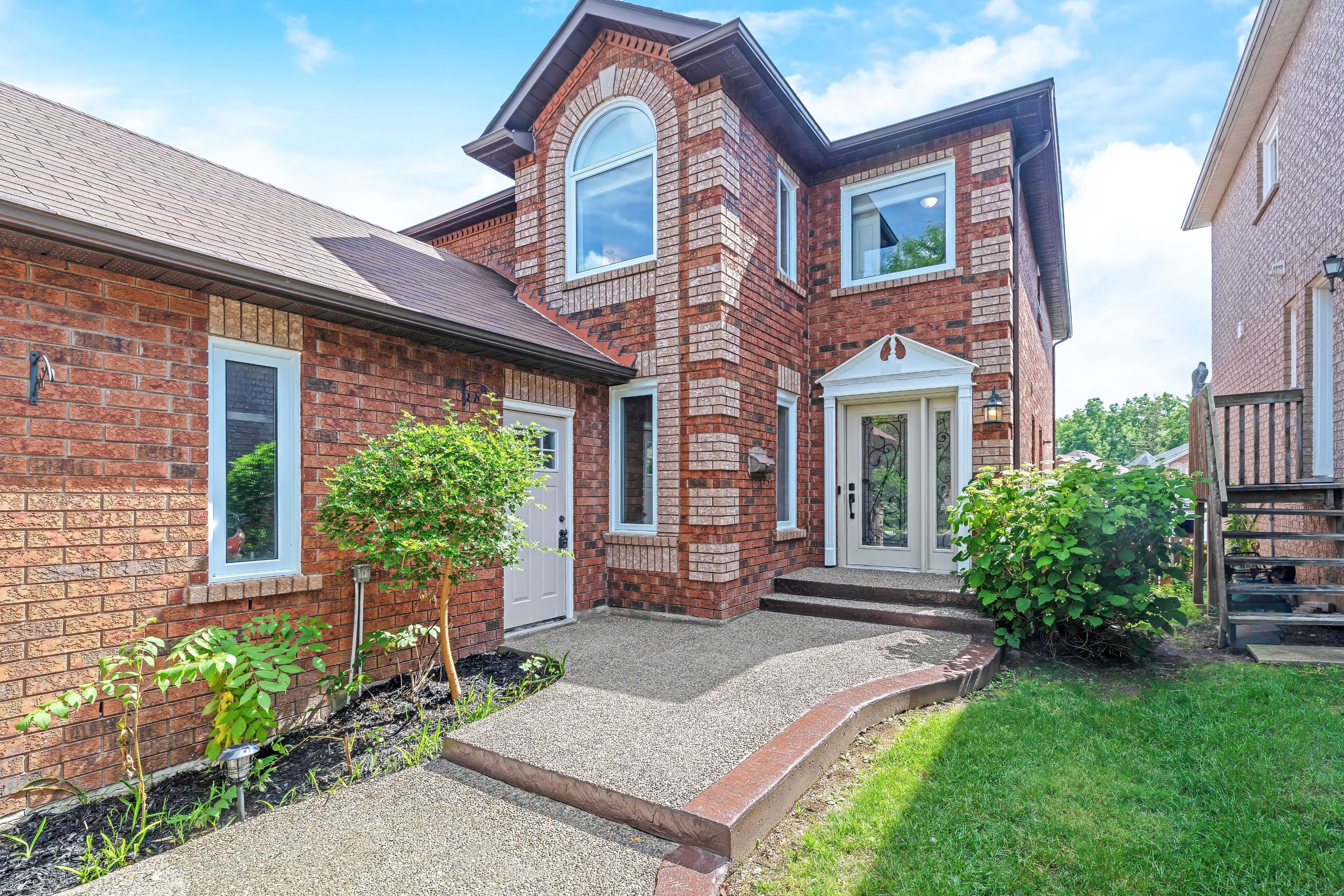 5 Early Street, Halton Hills, On L7g 5t6