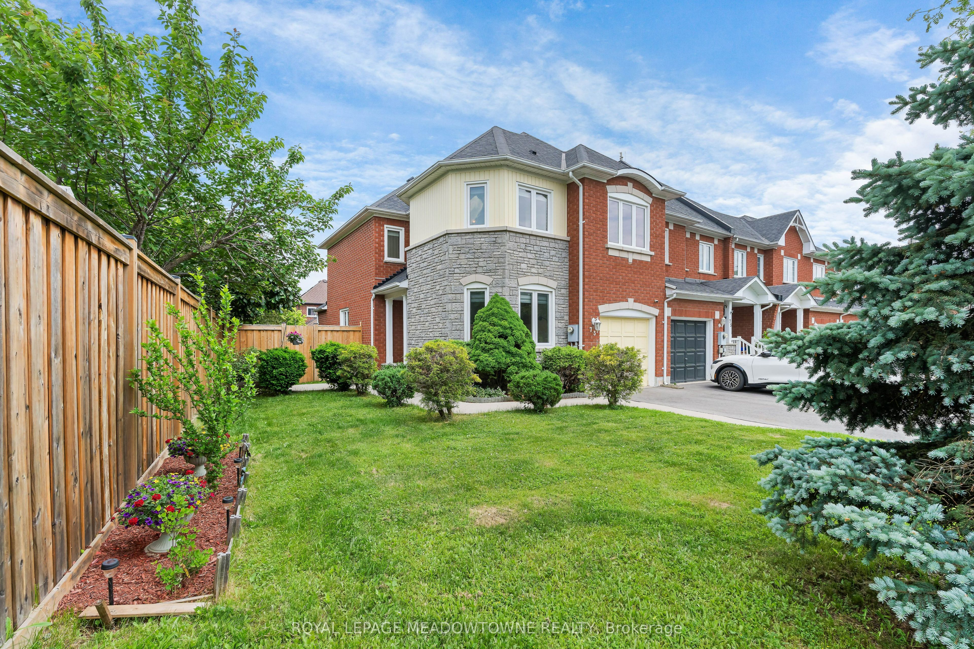 73 James Young Drive, Halton Hills, On L7g 5s5