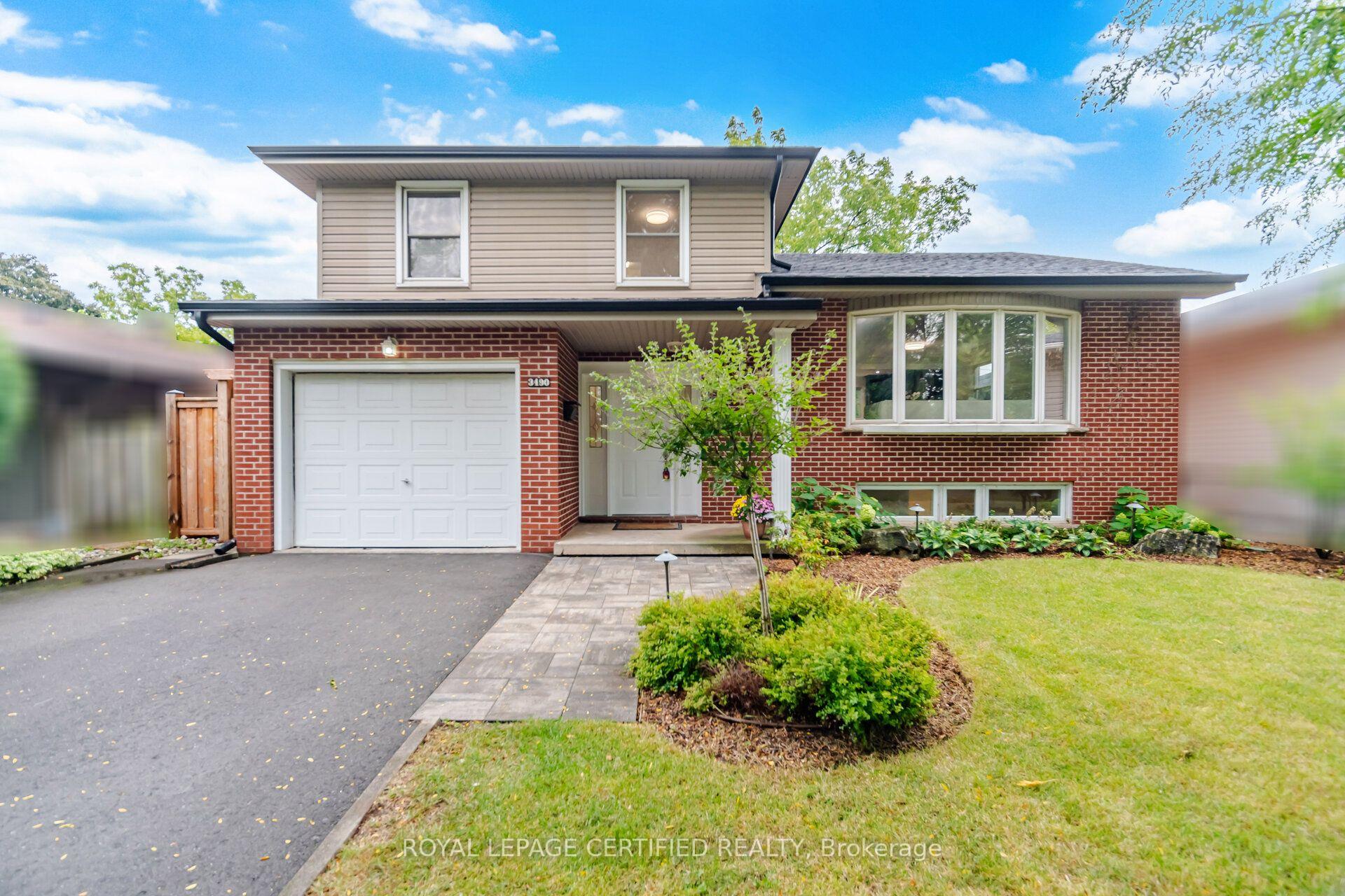 3490 Rexway Drive, Burlington, On L7n 2l6