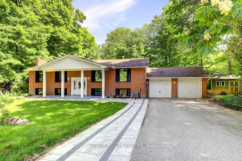 69 Glenda Jane Drive, Milton, On L0p 1b0