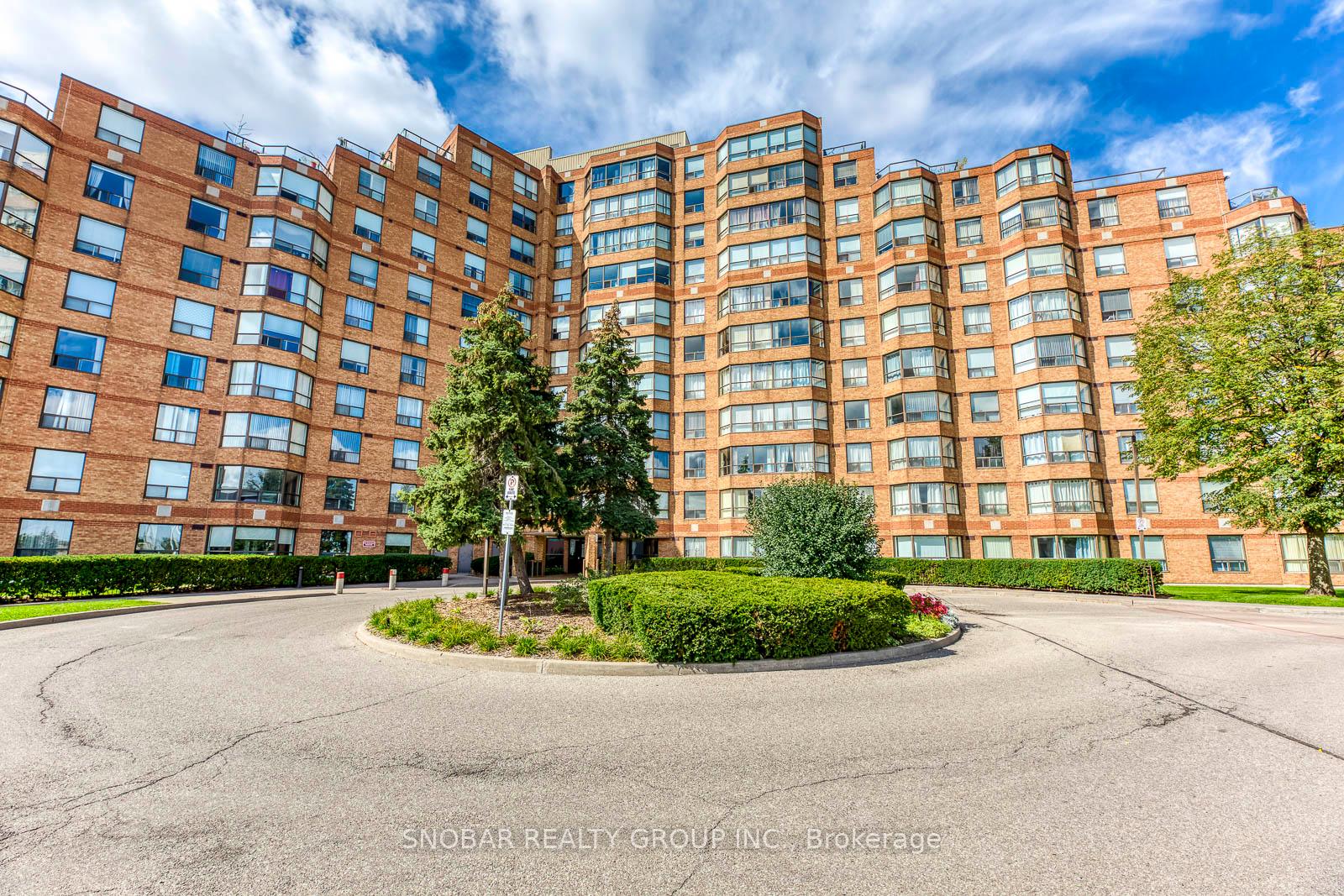 6 Humberline Drive 206, Toronto, On M9w 6x8