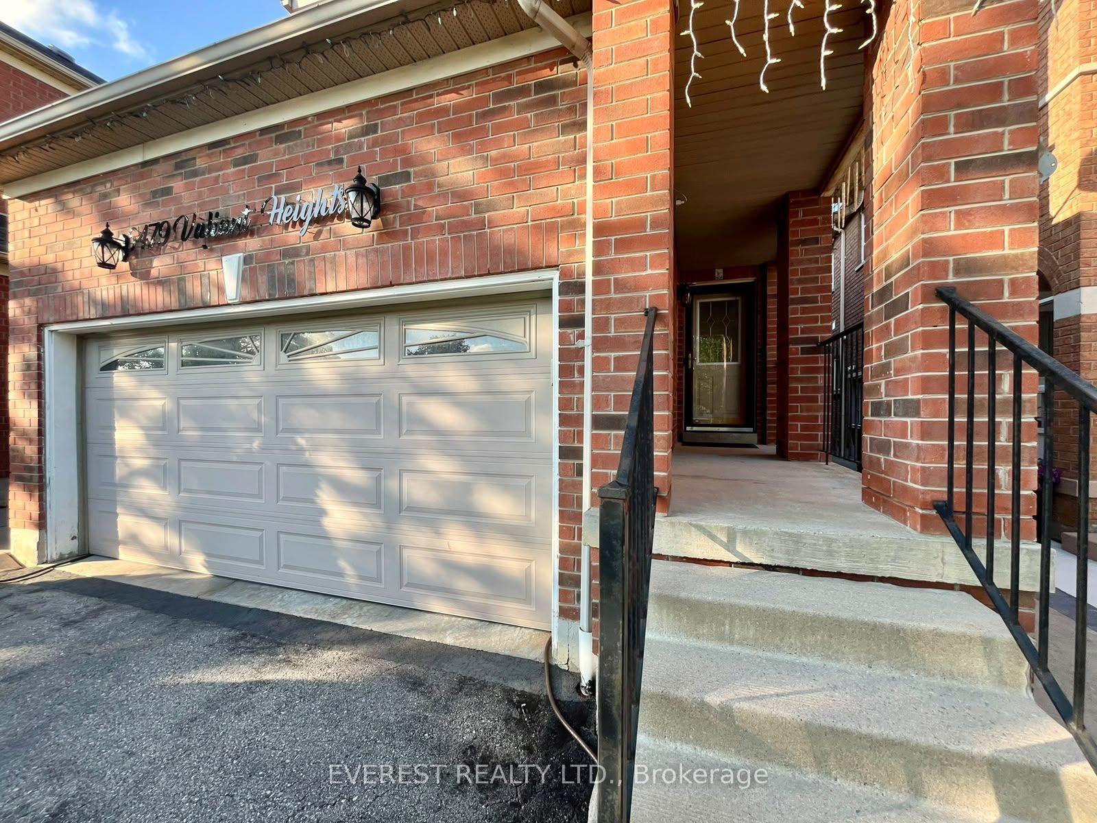 6479 Valiant Heights, Mississauga, On L5w 1c9