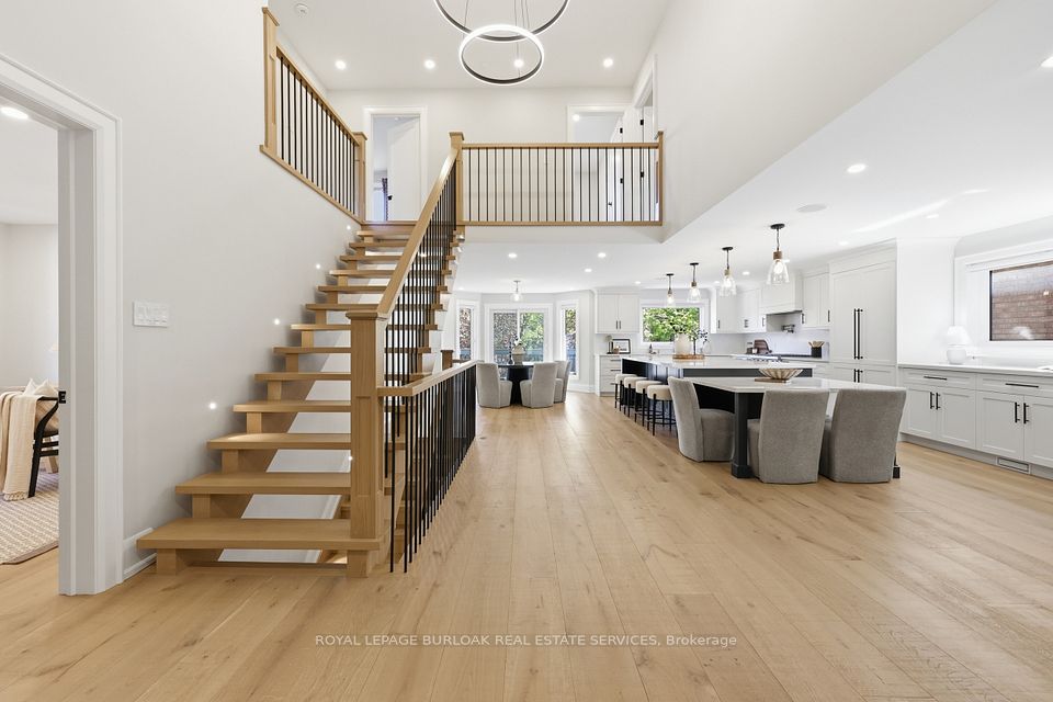 2029 Kempton Park Drive, Mississauga, On L5m 2z4