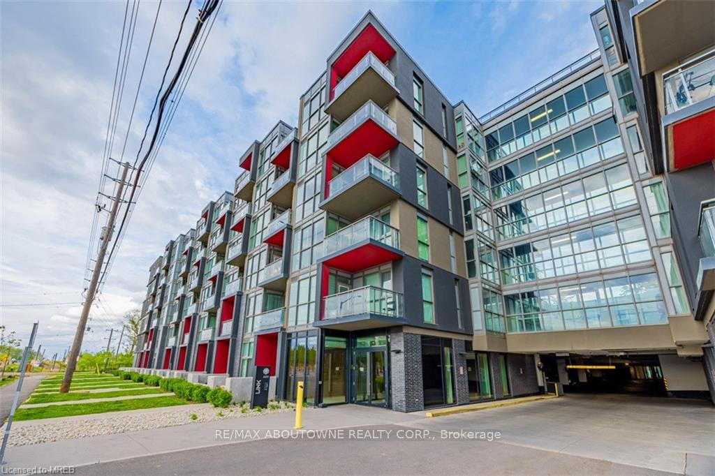 5240 Dundas Street B416, Burlington, On L7l 0j6