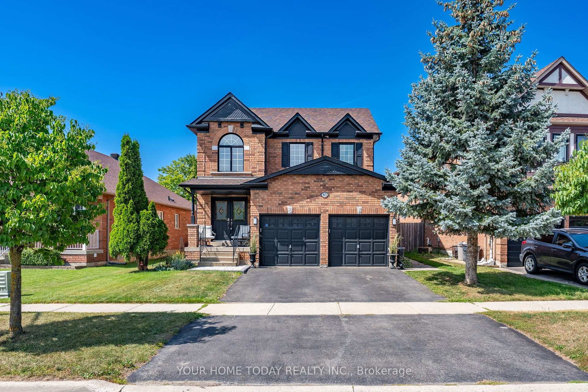 83 Atwood Avenue, Halton Hills, On L7g 6c5