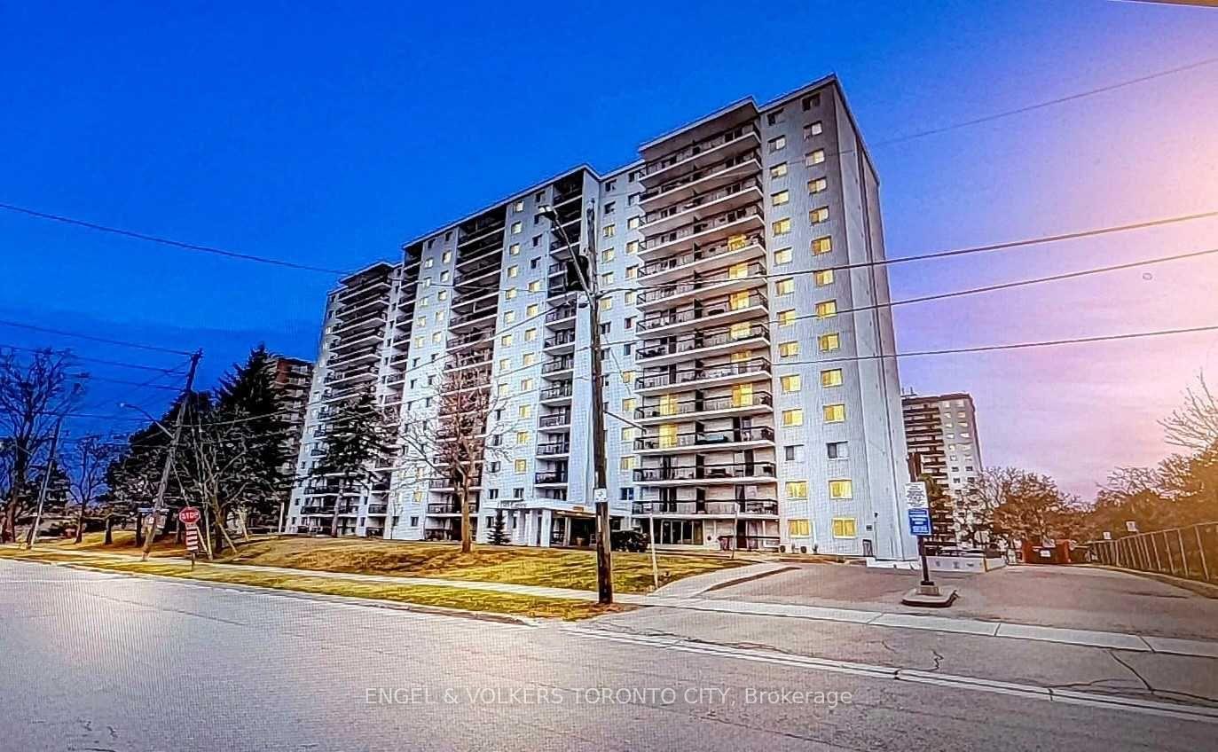 1100 Caven Street 1204, Mississauga, On L5g 4n3