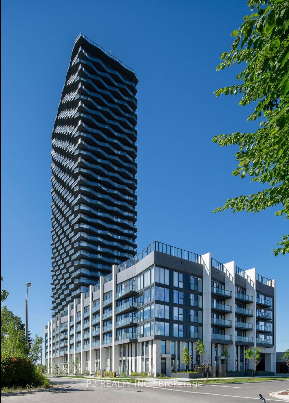 36 Zorra Street 3107, Toronto, On M8z 0g5