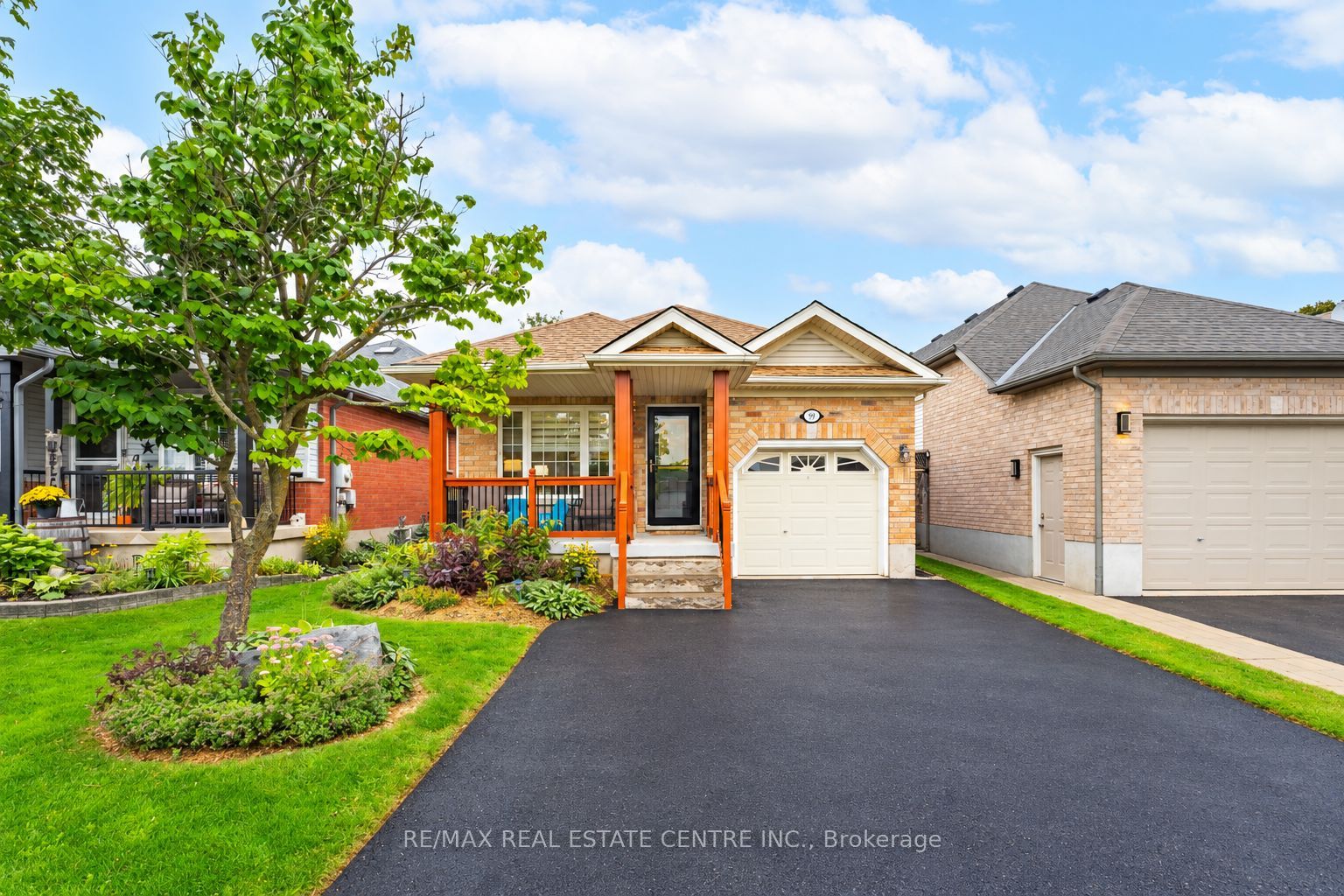99 Glengarry Road, Orangeville, On L9w 5e4