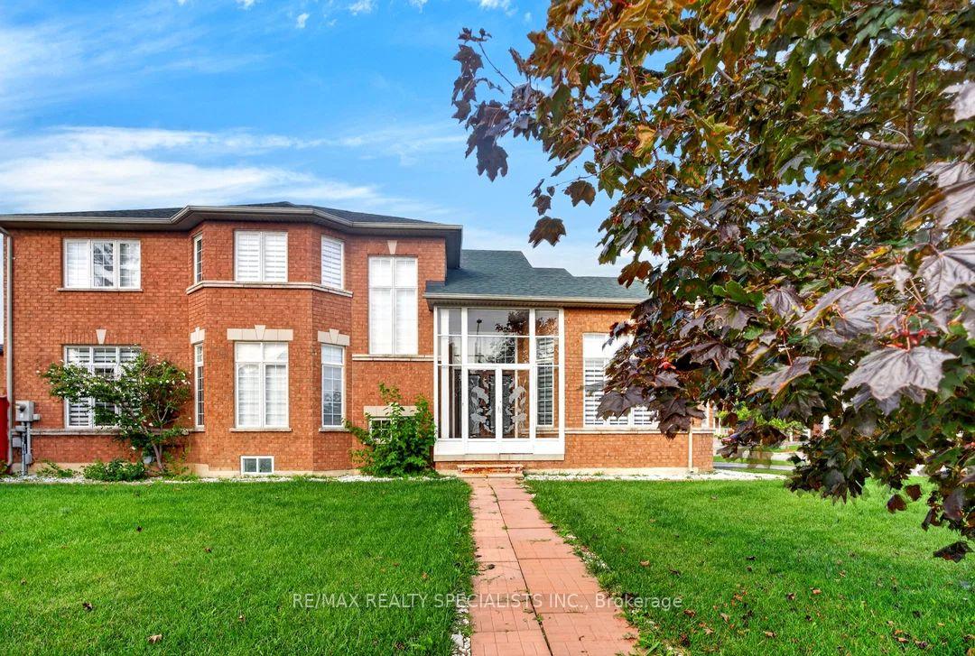 3463 Crimson King Circle, Mississauga, On L5n 8m9