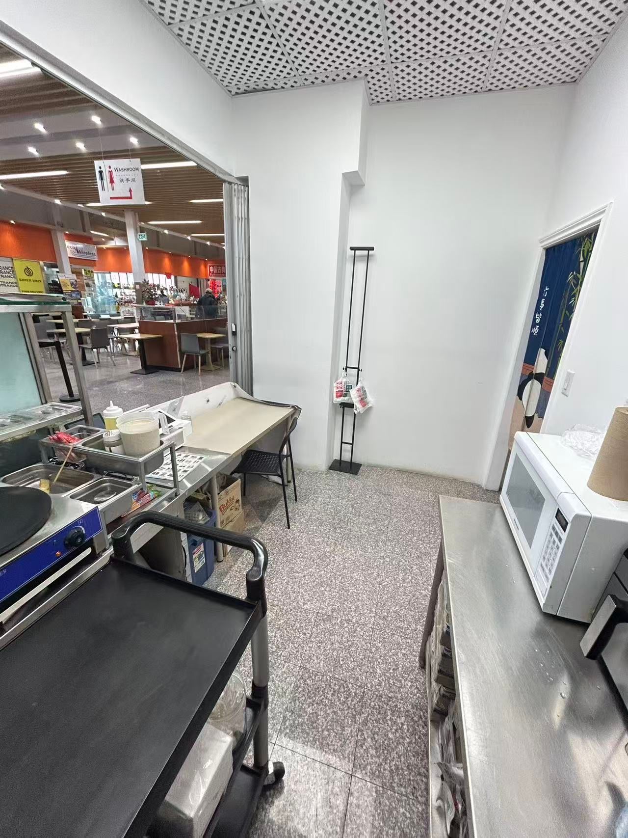 1000 Burnhamthorpe Road W 12/13, Mississauga, On L5c 2s4