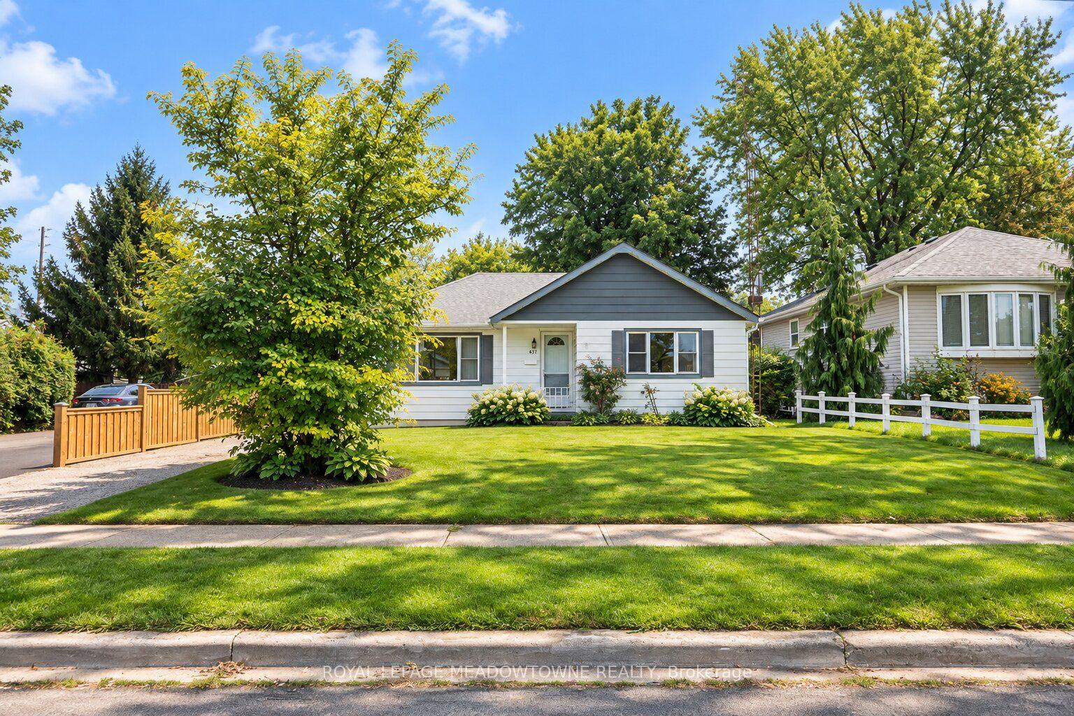 436 Broadway Avenue, Milton, On L9t 1t9