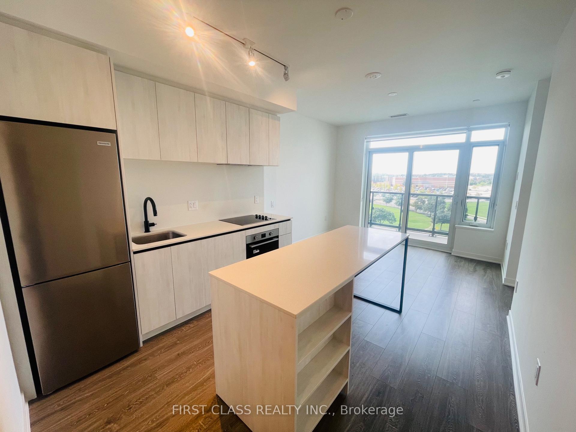 2495 Eglinton Avenue W 709, Mississauga, On L5m 2v8