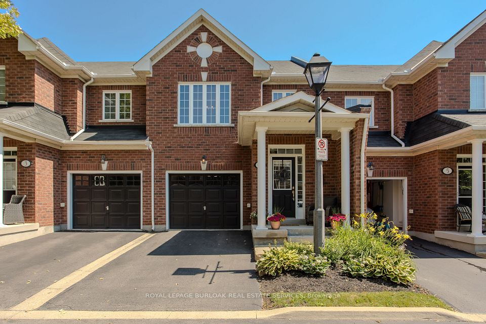 2410 Woodward Avenue 4, Burlington, On L7r 1t9