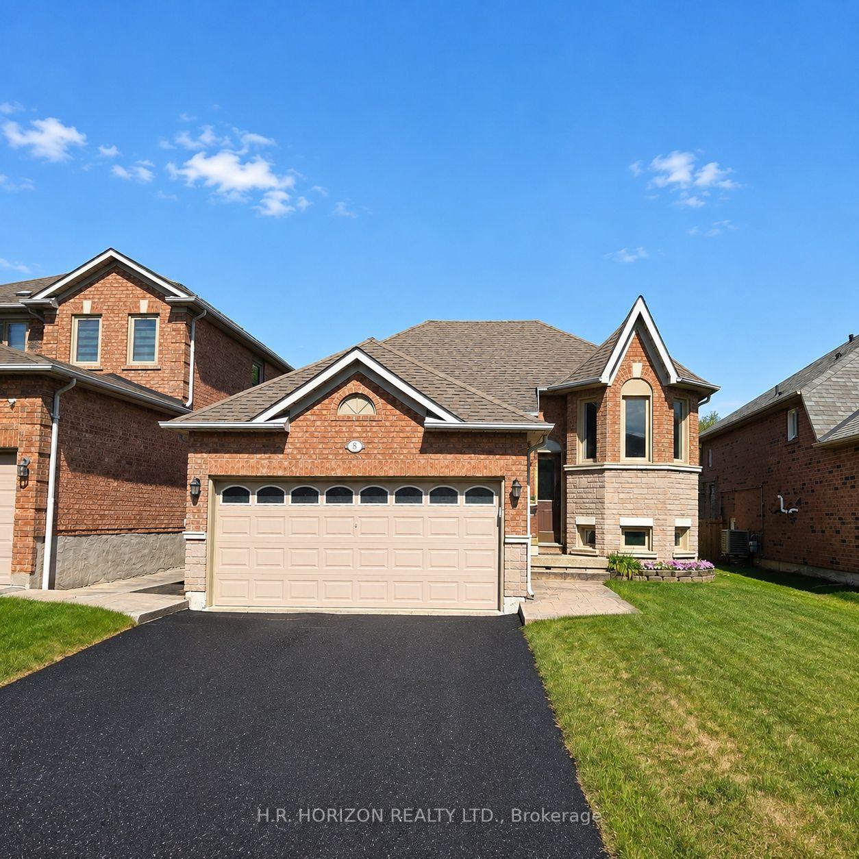 8 Schaefer Place, Caledon, On L7e 5y1