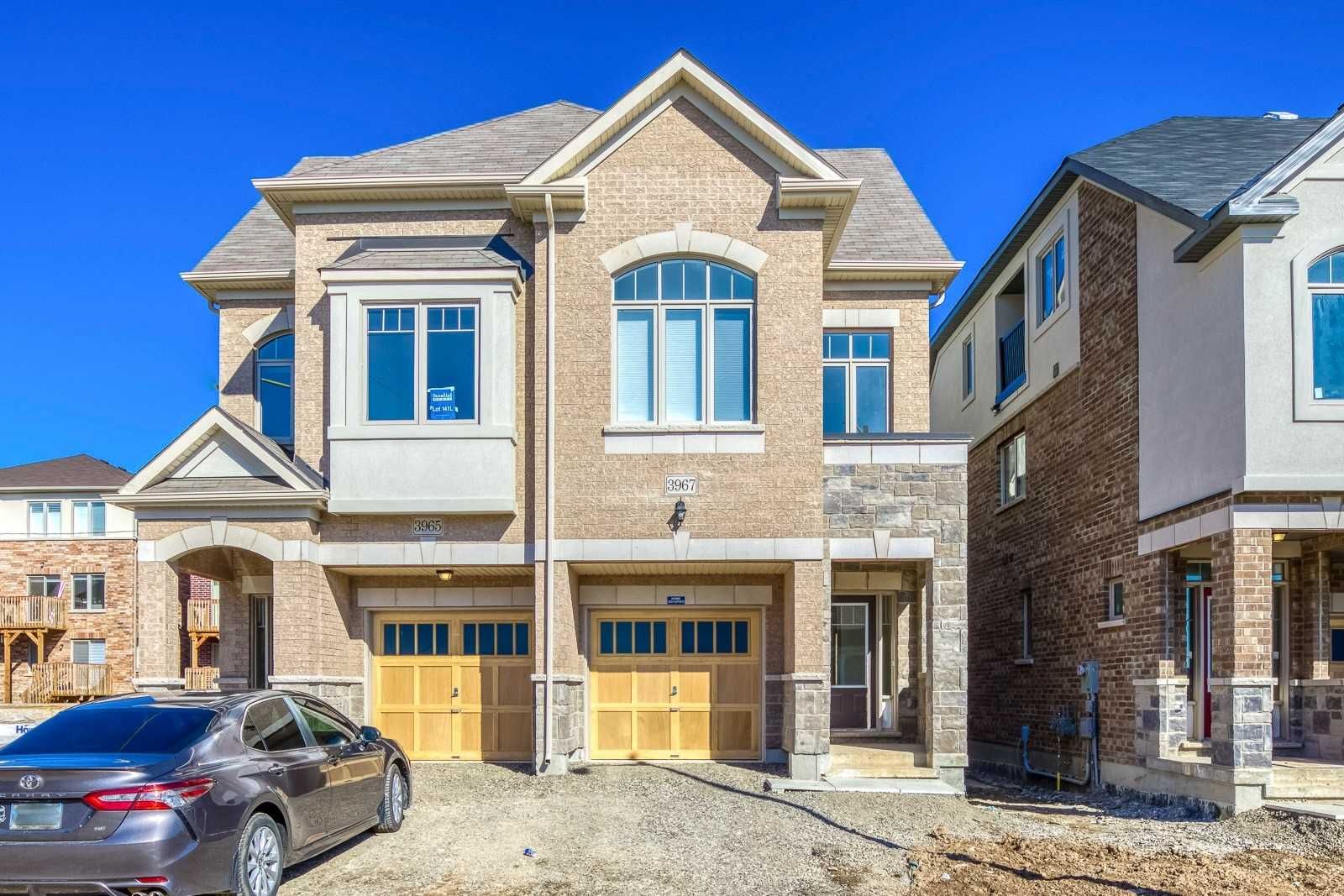 3967 Leonardo Street, Burlington, On L7m 0z7