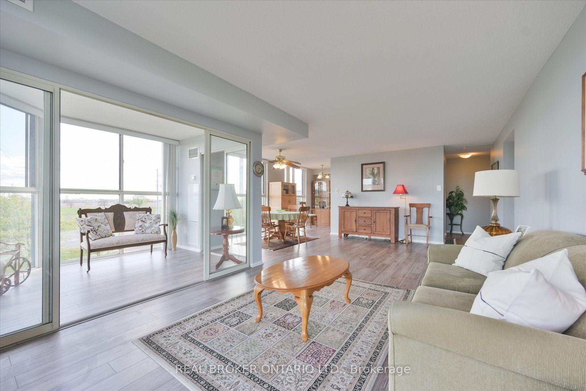 600 Rexdale Boulevard 403, Toronto, On M9w 6t4