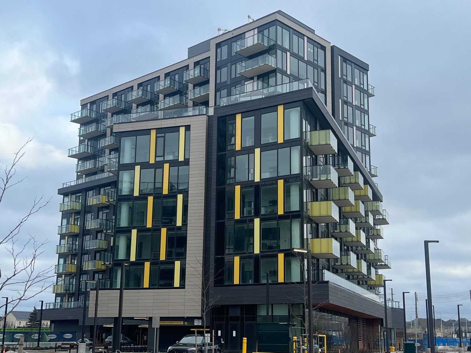 3006 William Cutmore Boulevard 218, Oakville, On L6h 8a4