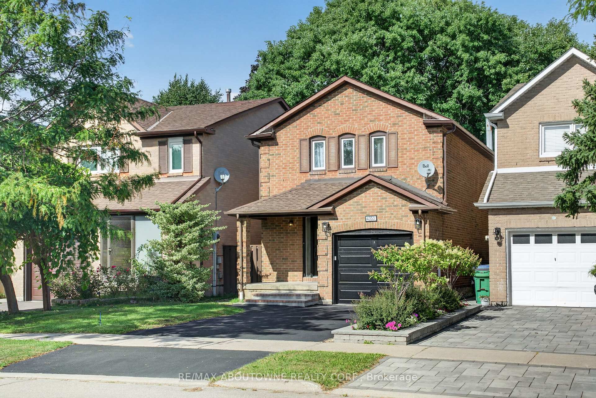 4353 Sawmill Valley Drive, Mississauga, On L5l 3l3