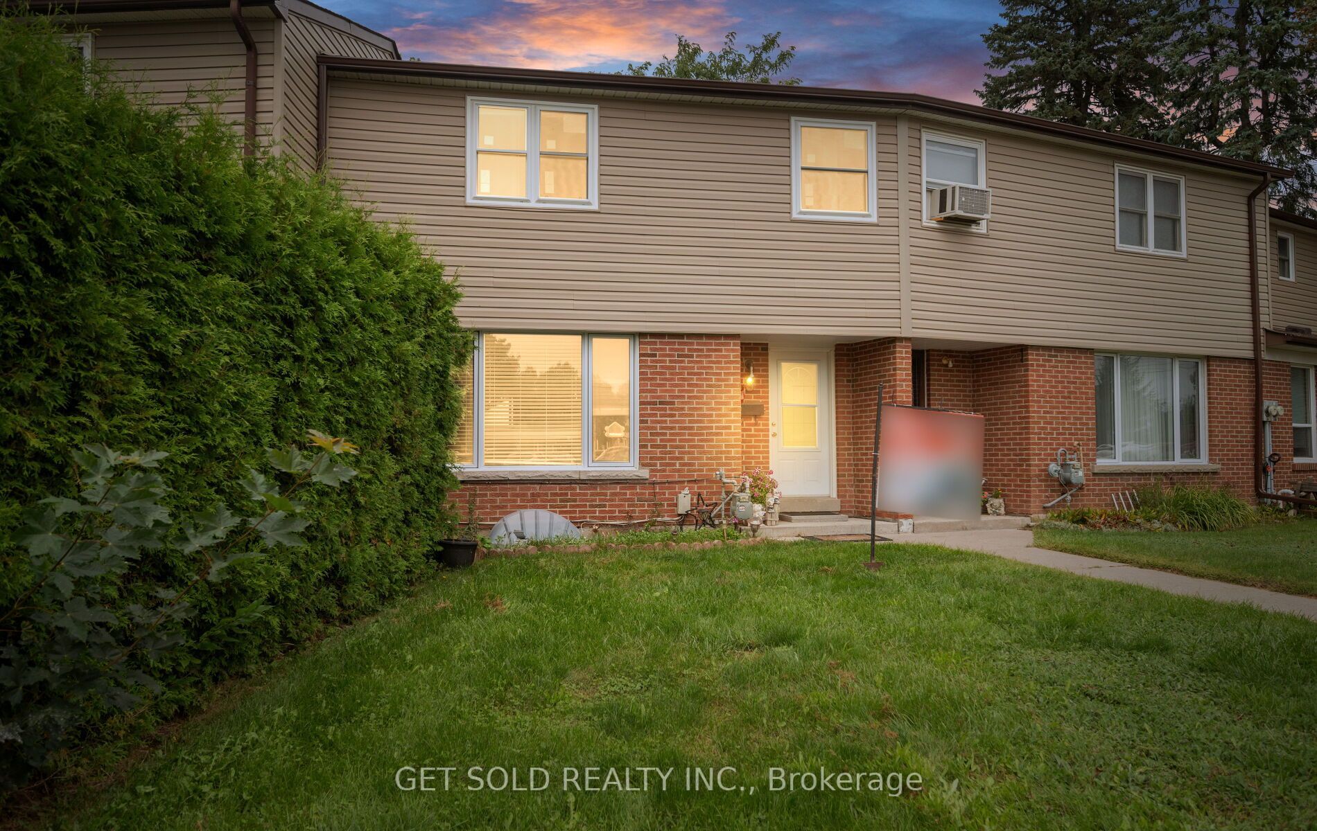 5 Kingham Road 5, Halton Hills, On L7j 1s3