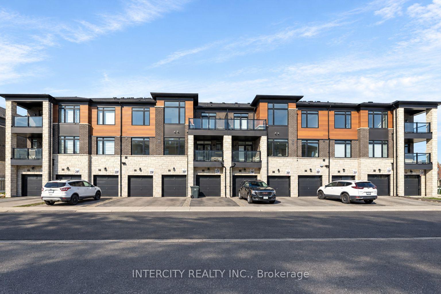 513 Tim Manley Avenue 10f, Caledon, On L7c 1z9