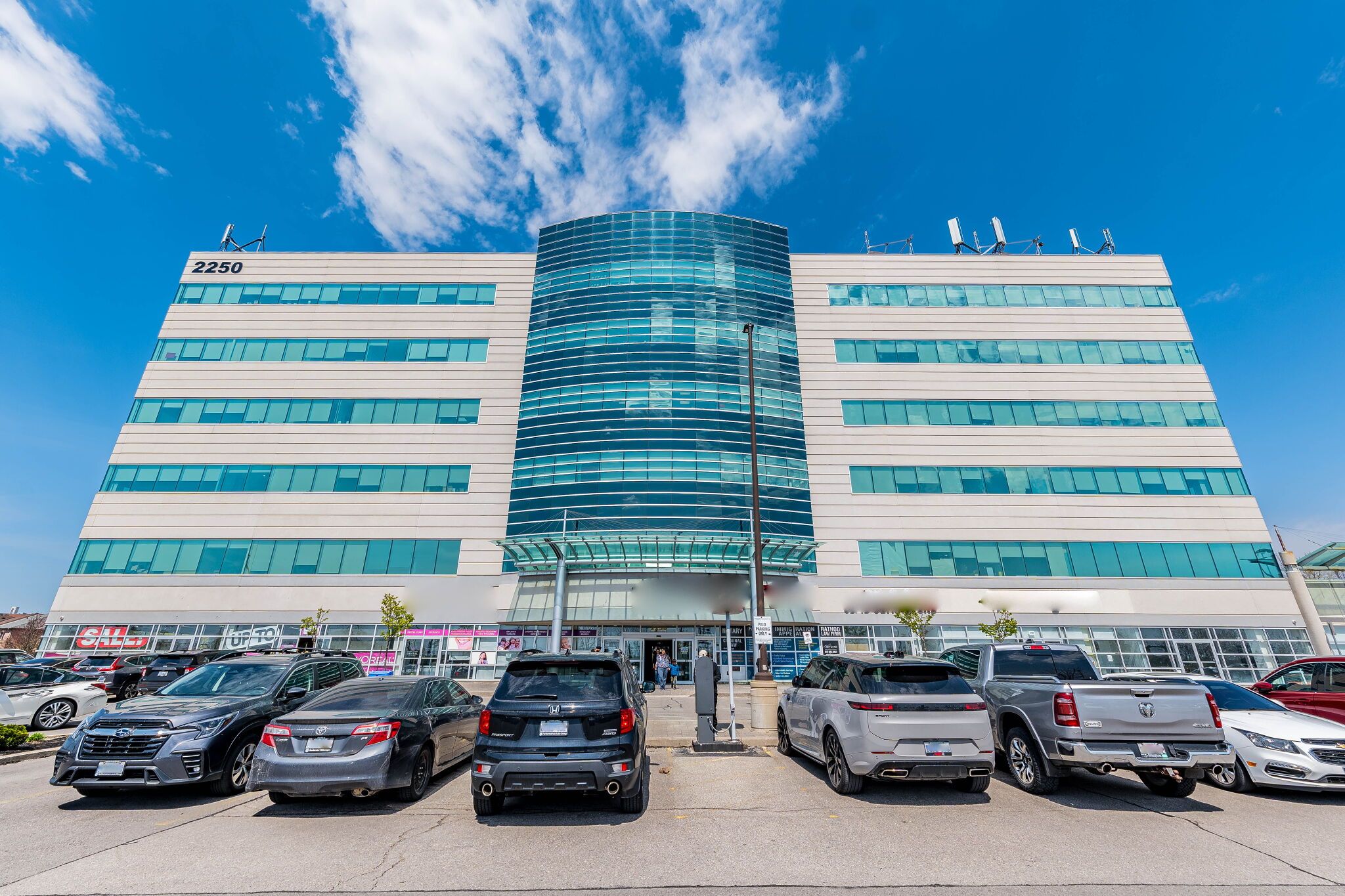 2250 Bovaird Drive E 304, Brampton, On L6r 0w3