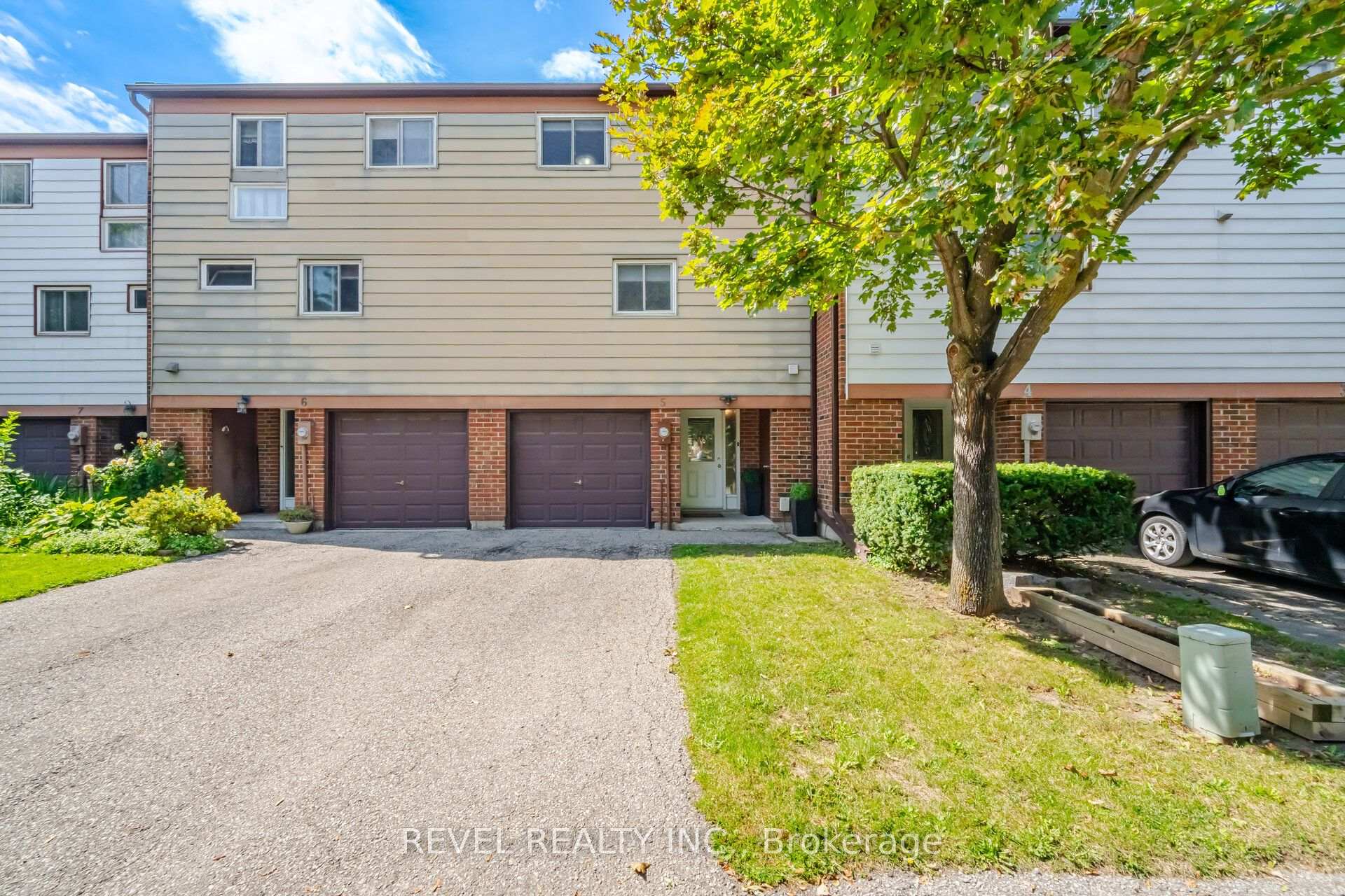 650 Childs Drive 5, Milton, On L9t 3n8