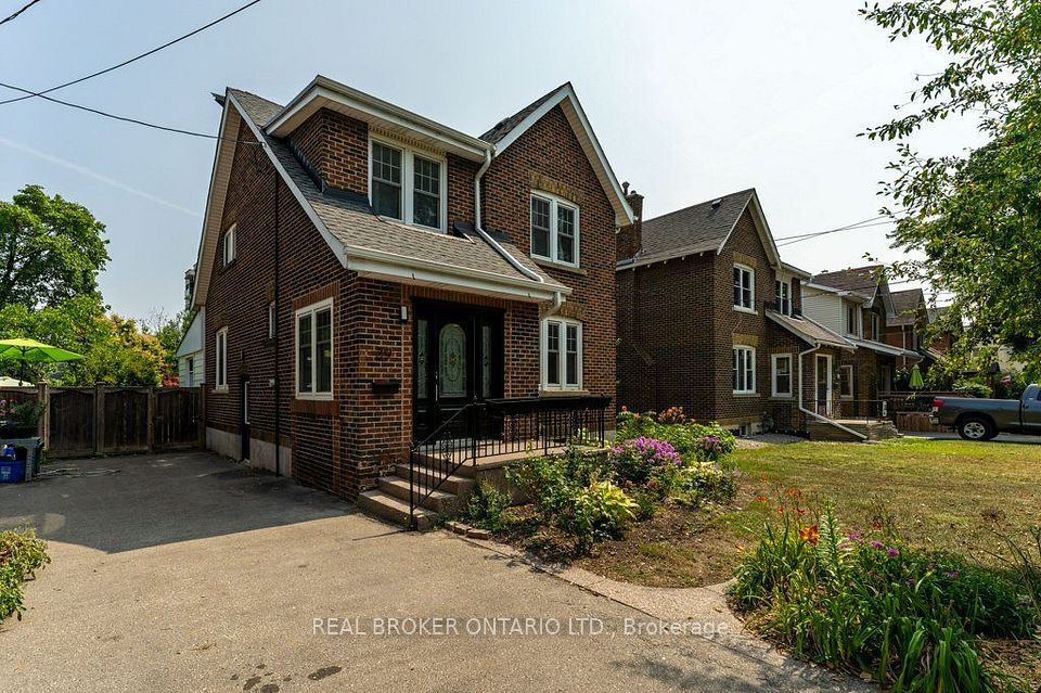 39 Court Street N, Milton, On L9t 2s2