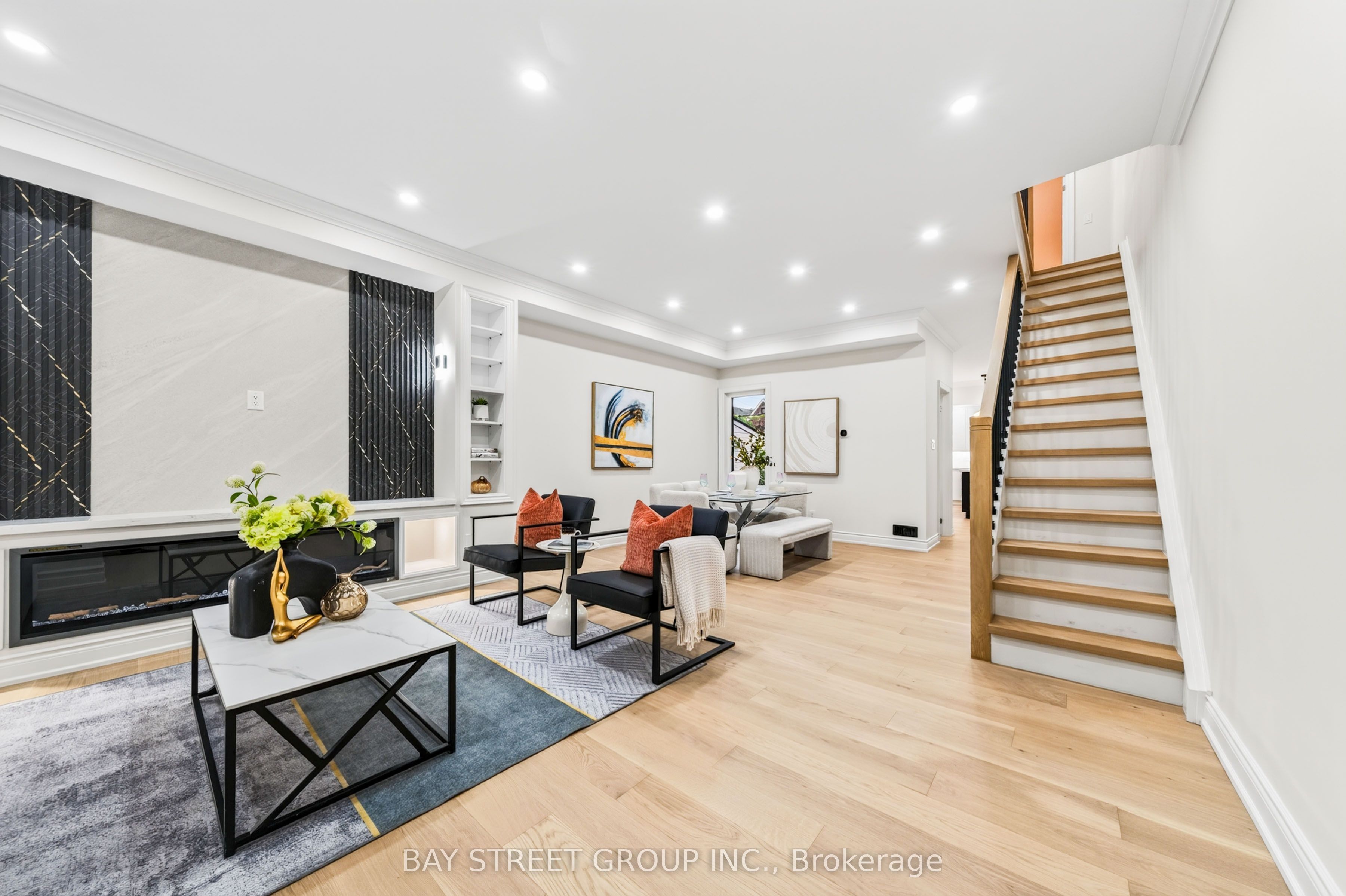 49 Emerson Avenue, Toronto, On M6h 3s7