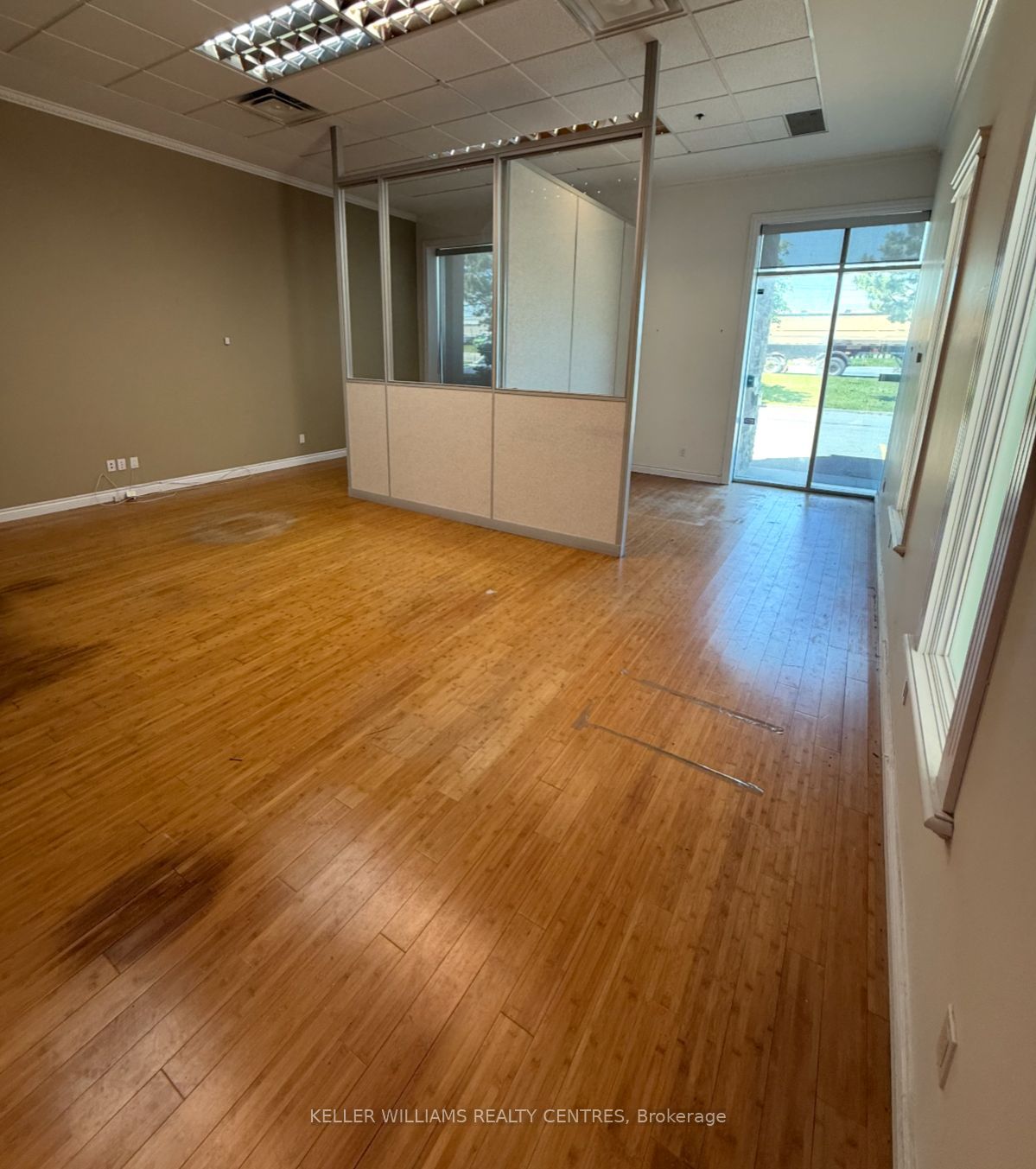 2380 Royal Windsor Drive 1d, Mississauga, On L5j 1k7