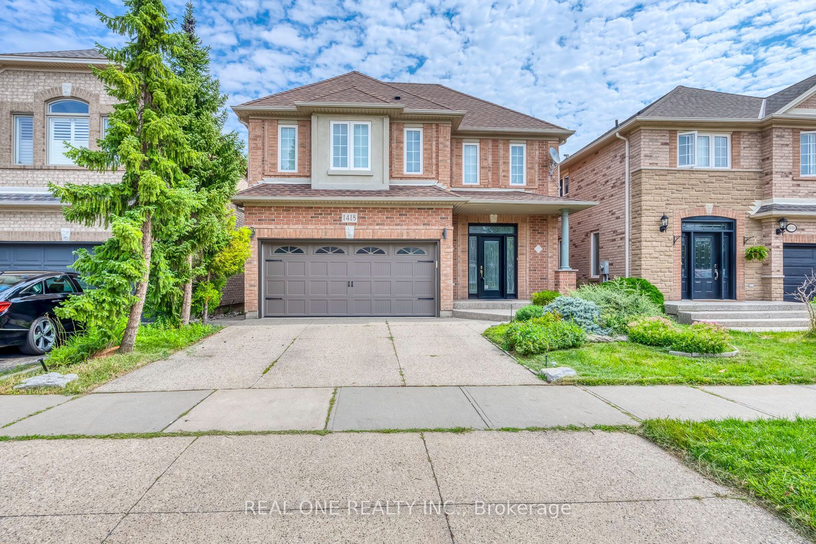 1418 Gulledge Trail, Oakville, On L6m 3z9