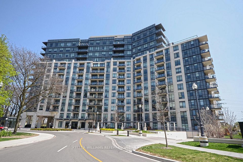 1135 Royal York Road 319, Toronto, On M9a 0c3