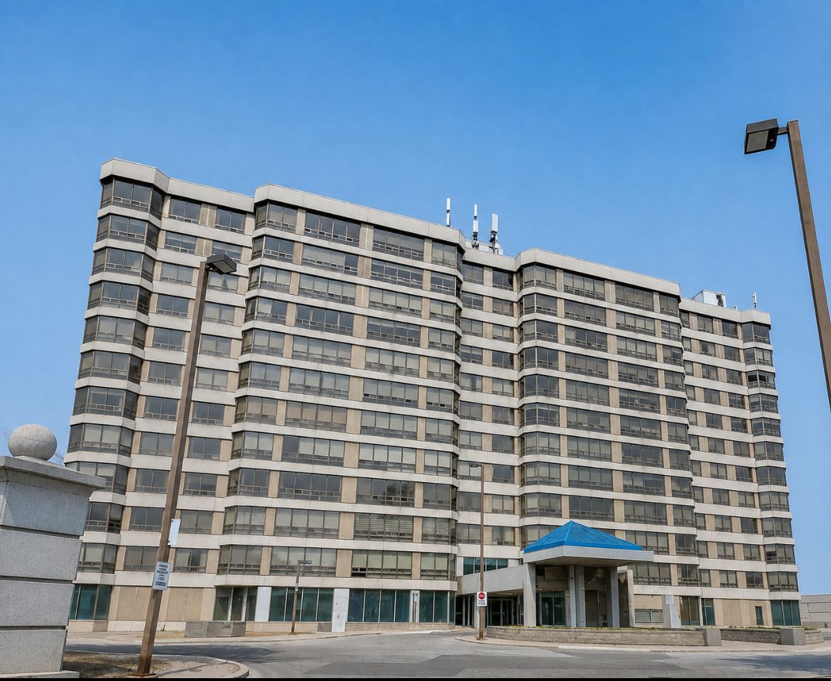 310 Mill Street S 809, Brampton, On L6y 3b1