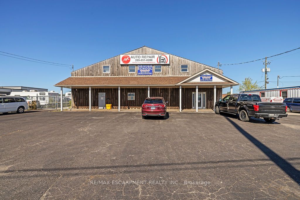 57 Steeles Avenue E, Milton, On L9t 1x9