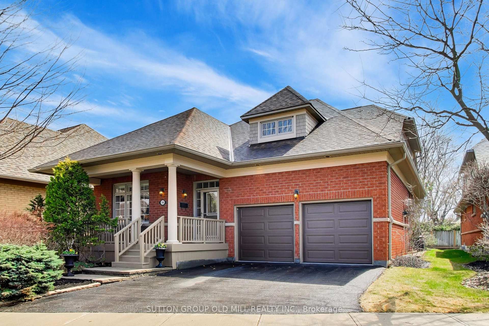 2175 Stavebank Road 16, Mississauga, On L5c 1t3