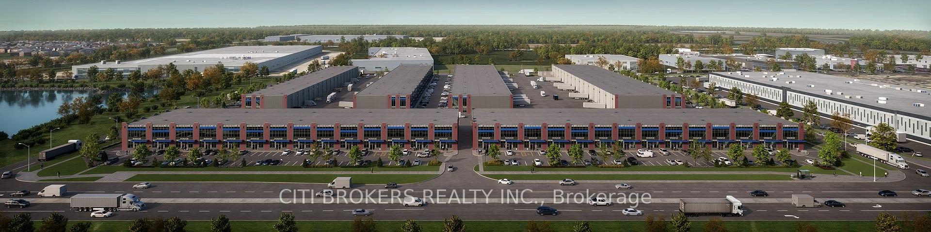 10900 Dixie Road 6 (A6), Brampton, On L6r 3w4