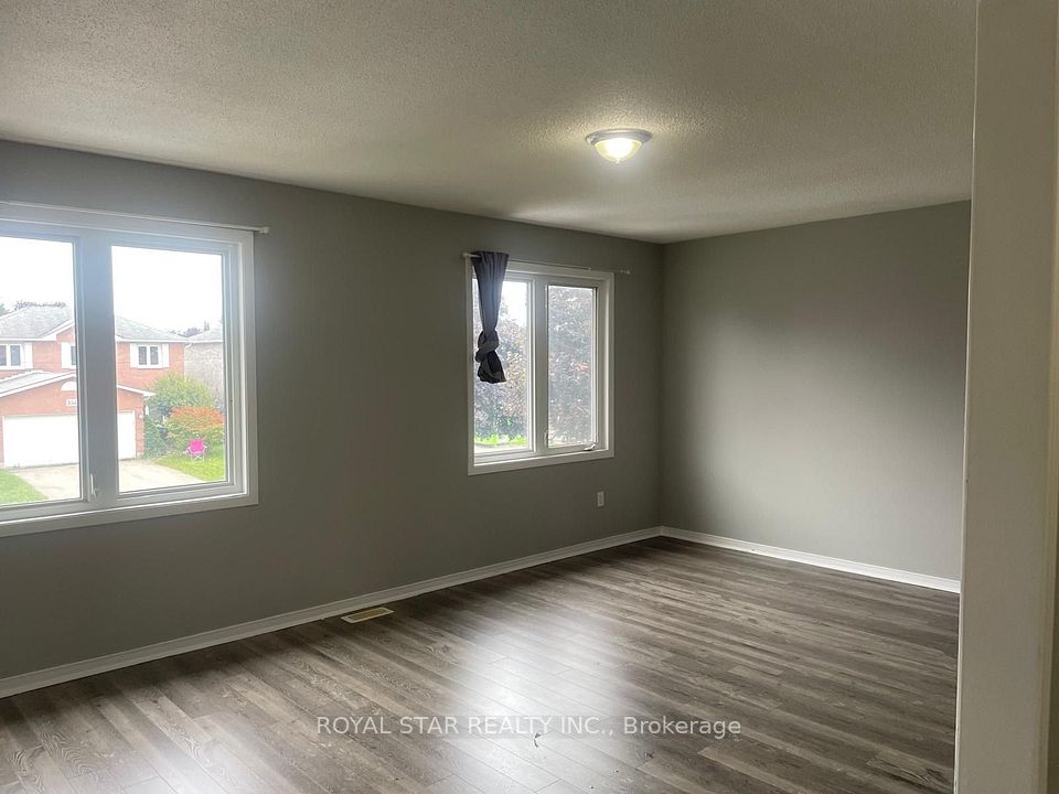 351 Lisa Marie Drive, Orangeville, On L9w 4m1