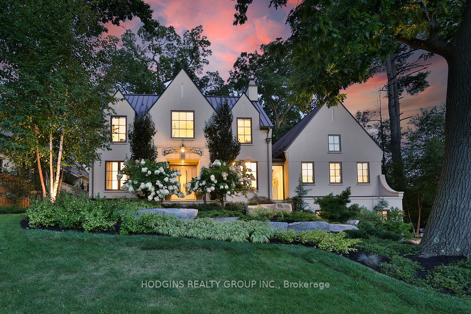 238 Mineola Road W, Mississauga, On L5g 2x4
