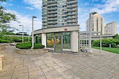 2240 Lake Shore Boulevard W 2907, Toronto, On M8v 0b1