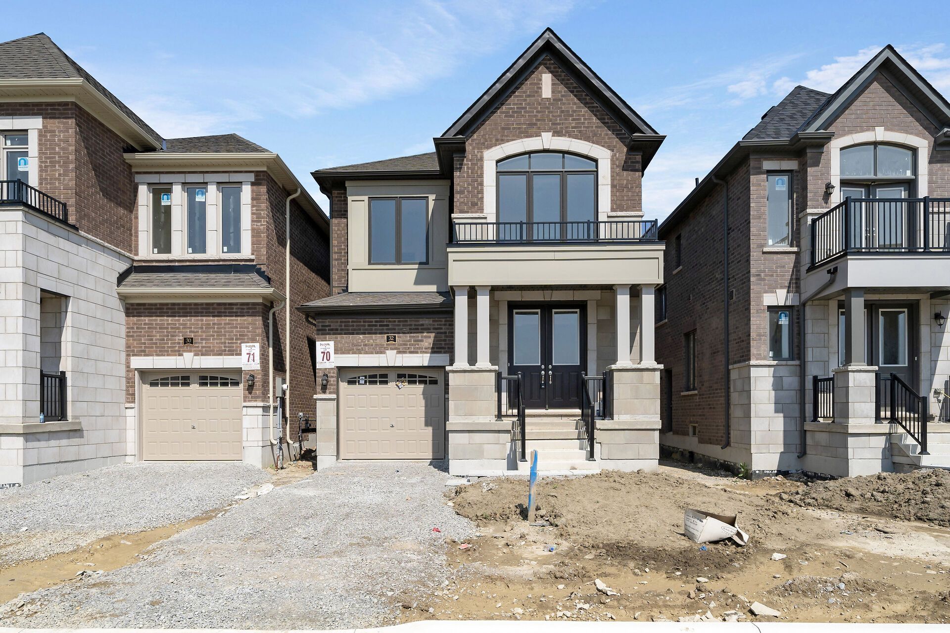 12 Damara Road Lot 80, Caledon, On L7c 1z9
