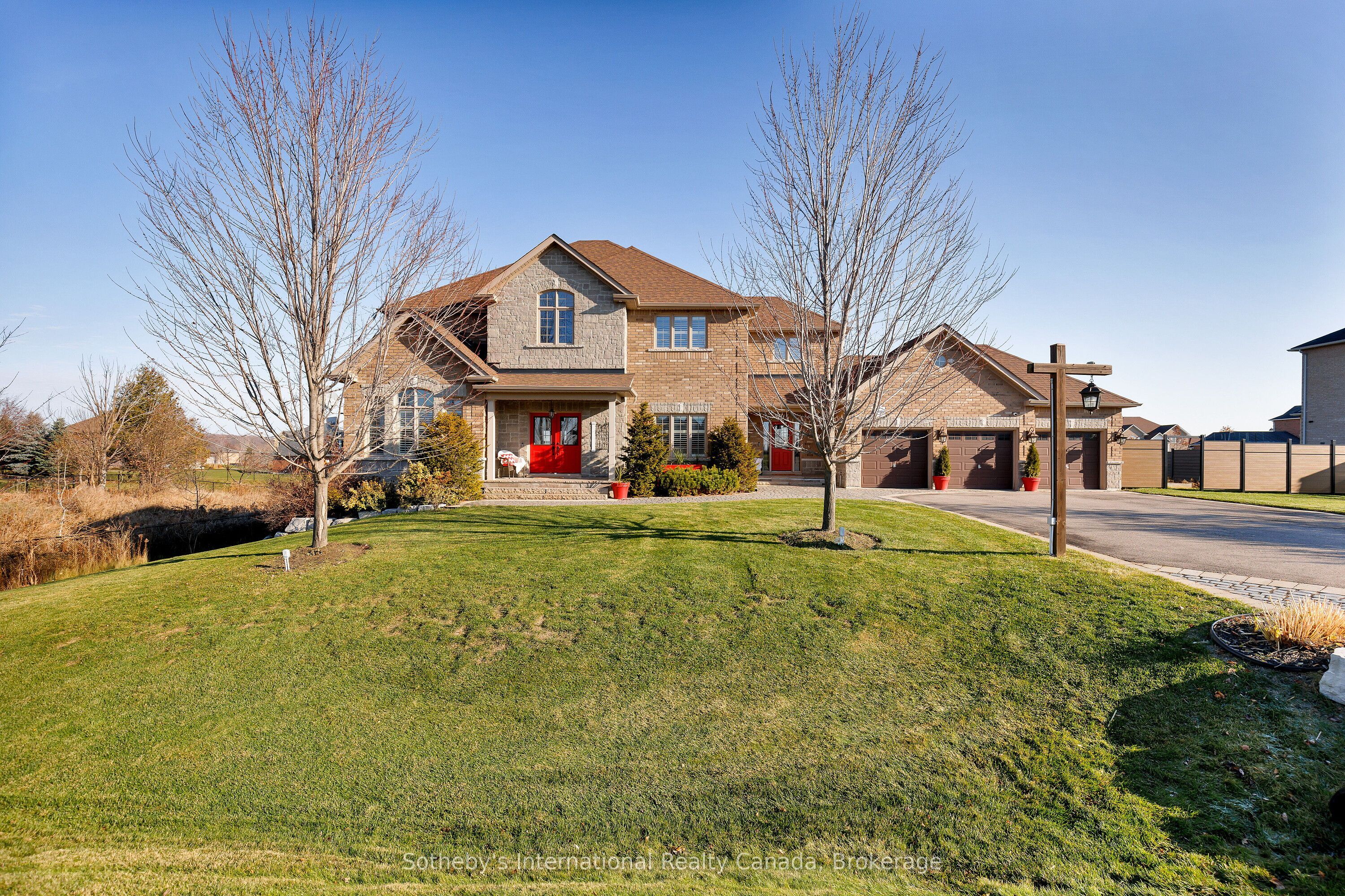 13905 Kennedy Road, Caledon, On L7c 3w7