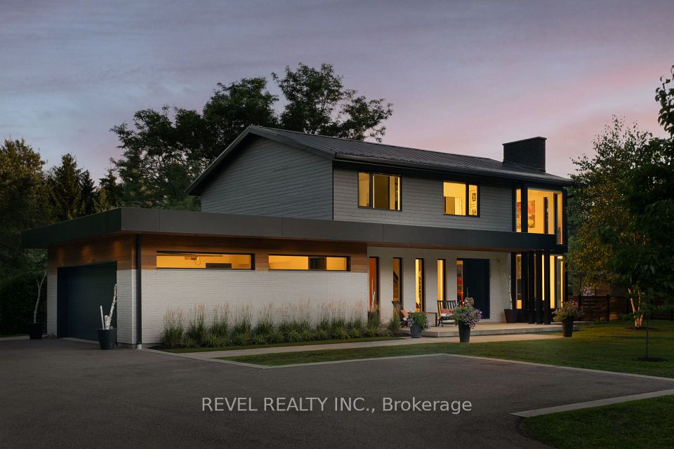 15 Caledon Mountain Drive, Caledon, On L7k 0g1
