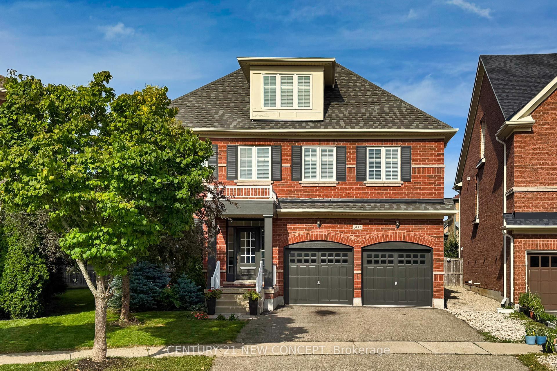 437 Stringer Circle, Milton, On L9t 0t3