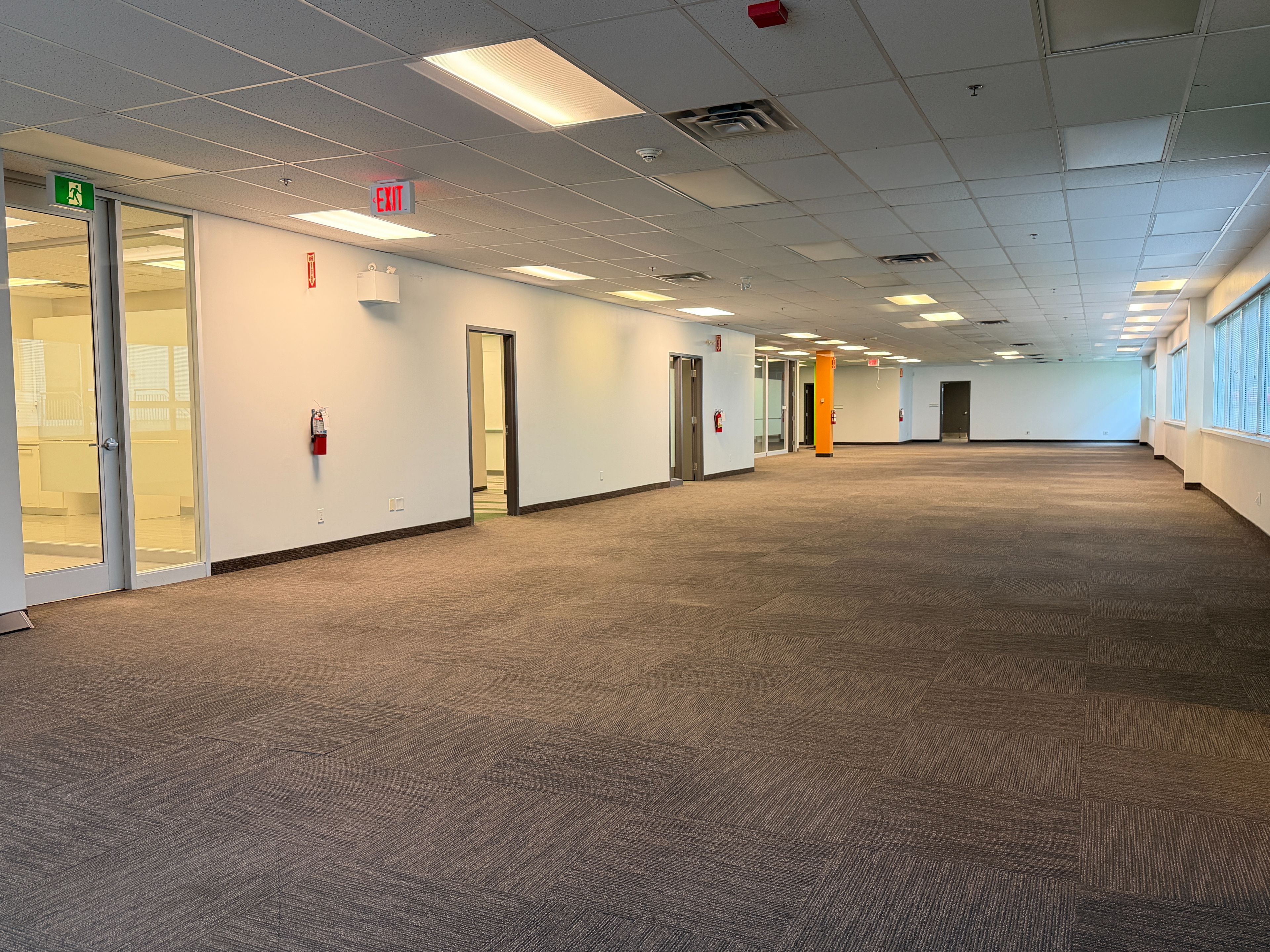 1450 Appleby Line Floor 1, Burlington, On L7l 6v1