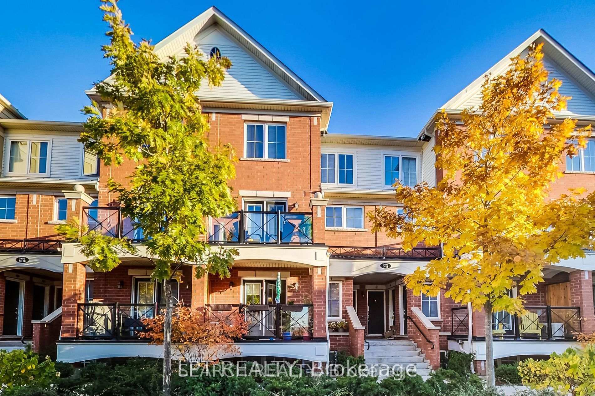 2492 Post Road 11, Oakville, On L6h 0k1