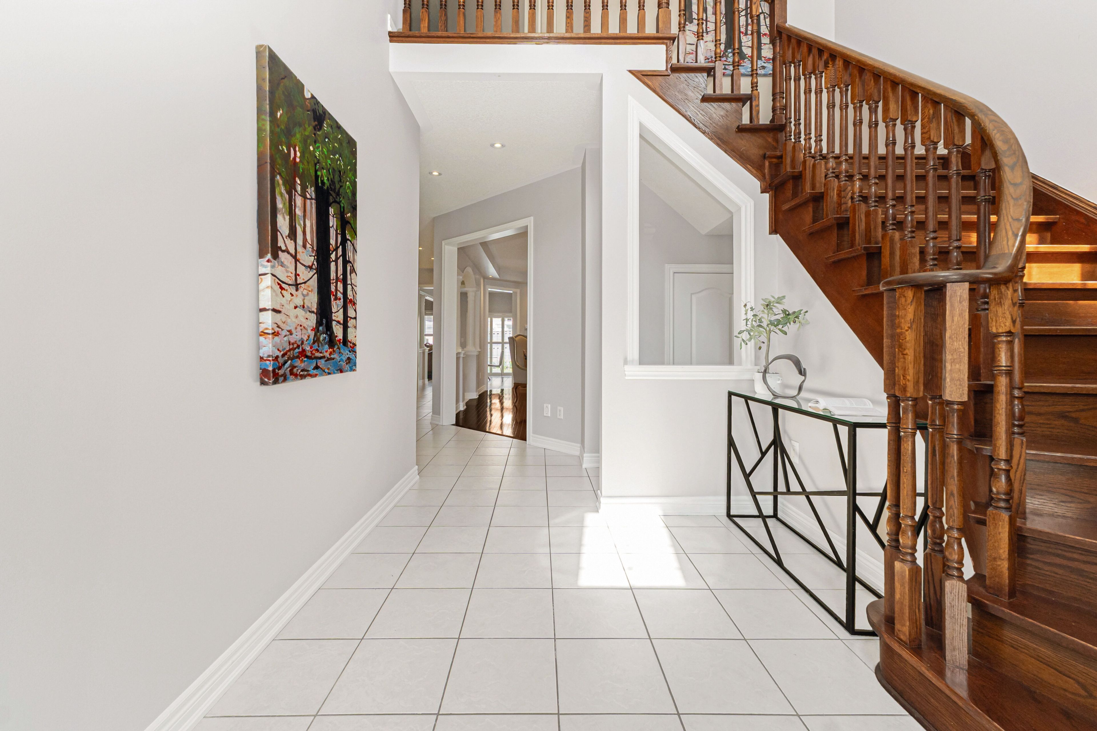 56 Dovehaven Crescent, Brampton, On L6p 2n8