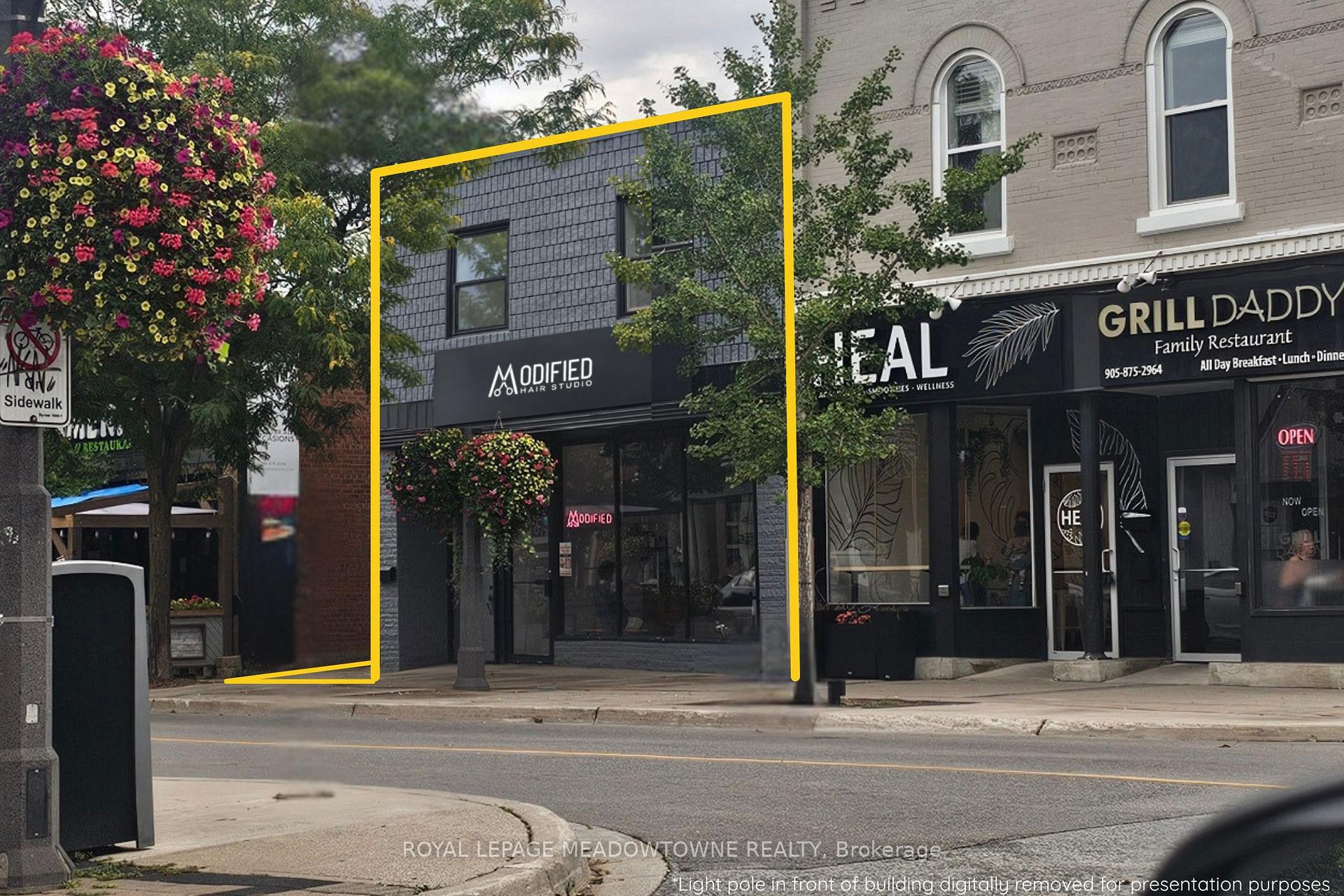 140 Main Street E, Milton, On L9t 1n6
