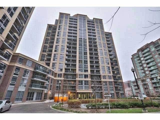 1 Michael Power Place 101, Toronto, On M9a 0a1