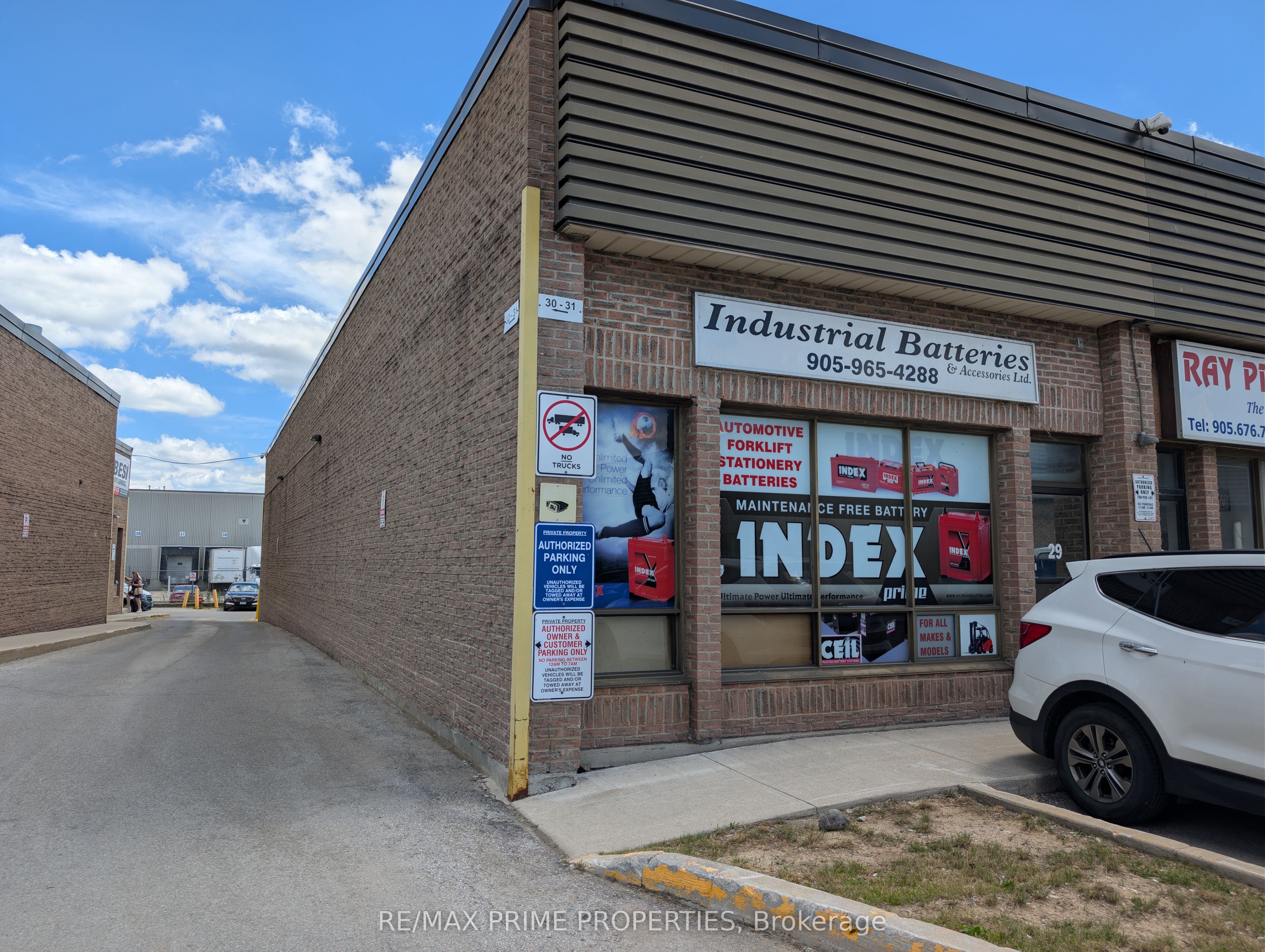7171 Torbram Road 29, Mississauga, On L4t 3w4