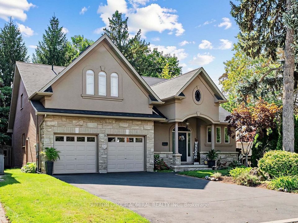 980 Shadeland Avenue, Burlington, On L7t 2m5